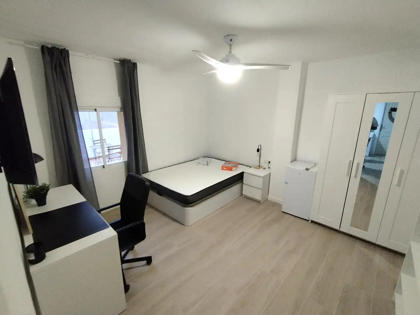 Habitación en alquiler, Murcia