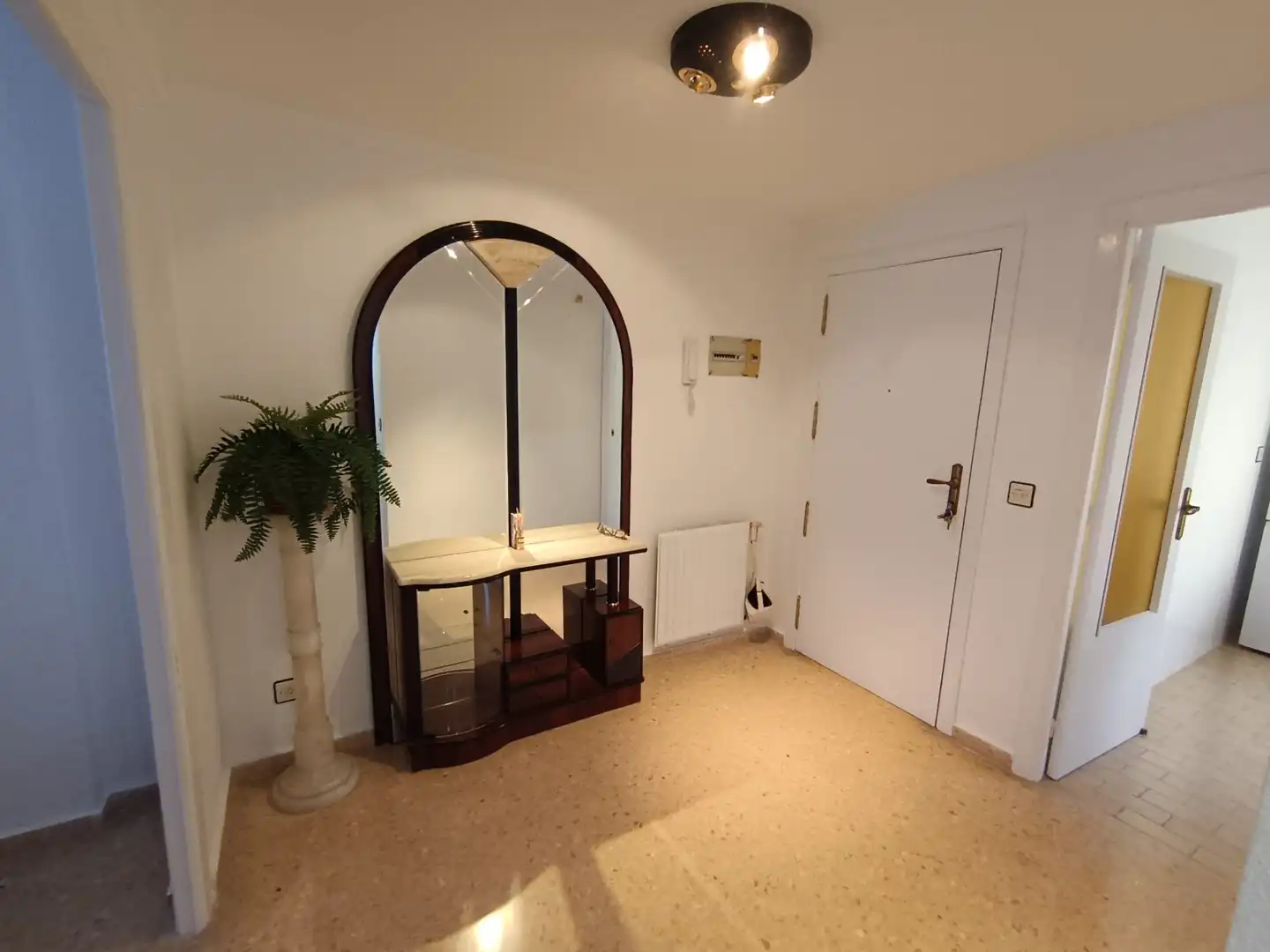 Pis de 102 m² a Saragossa