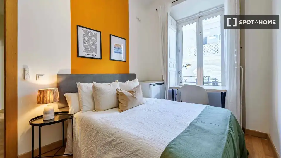 Habitación en alquiler, Málaga