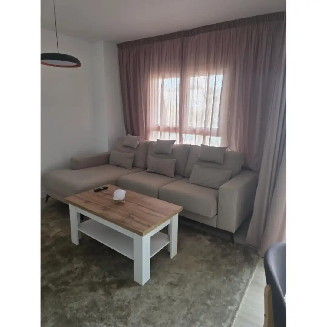 Piso de 100 m² en Marbella