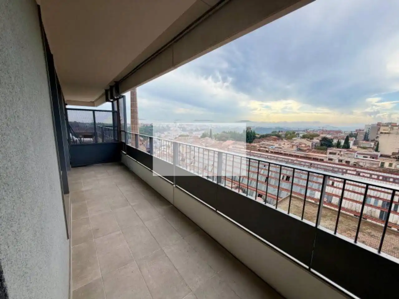 Wohnung 80 m² in Sabadell