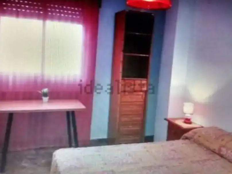 Habitación 100 m², Granada