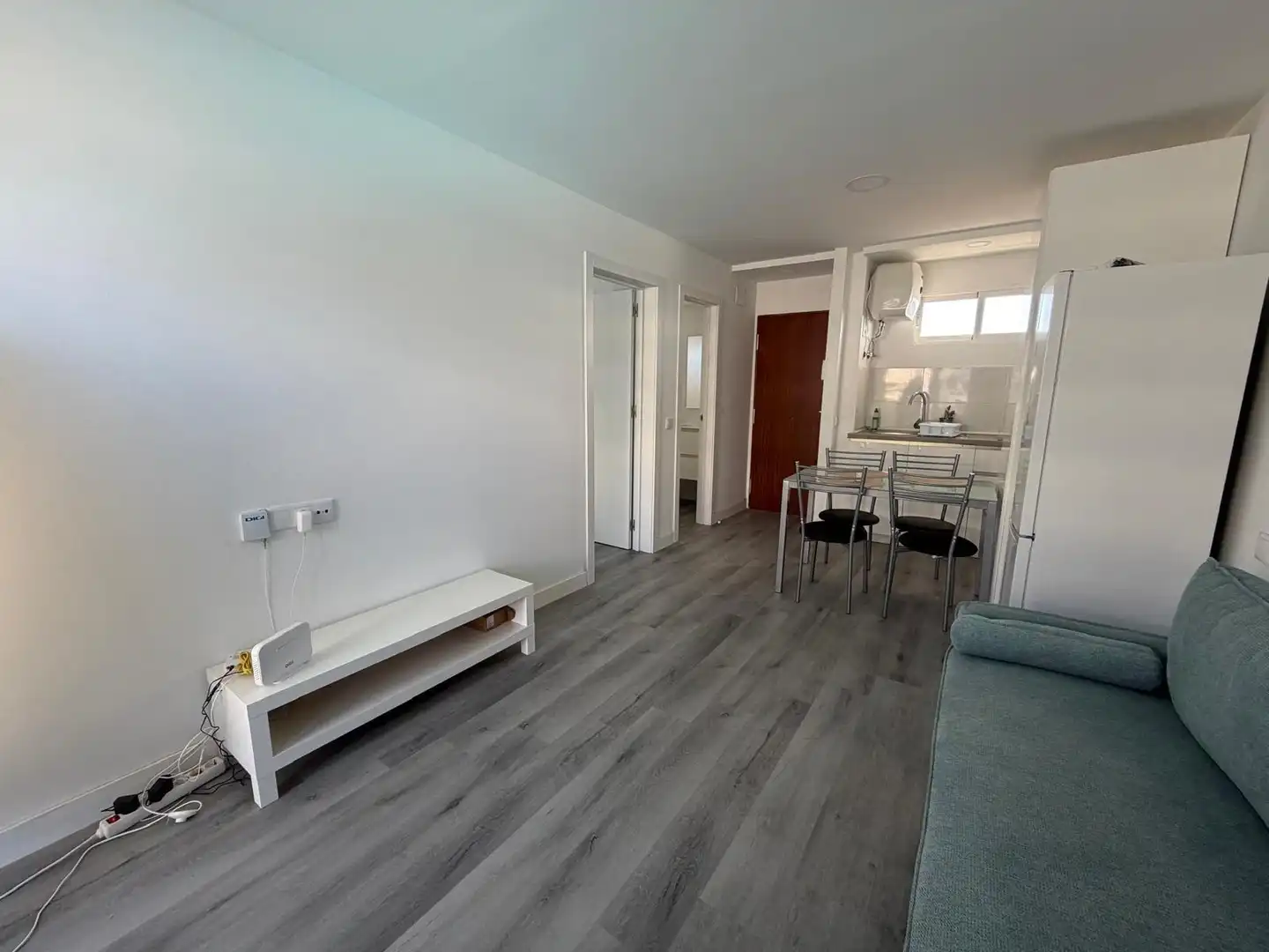 Piso de 46 m² en San Bartolomé de Tirajana