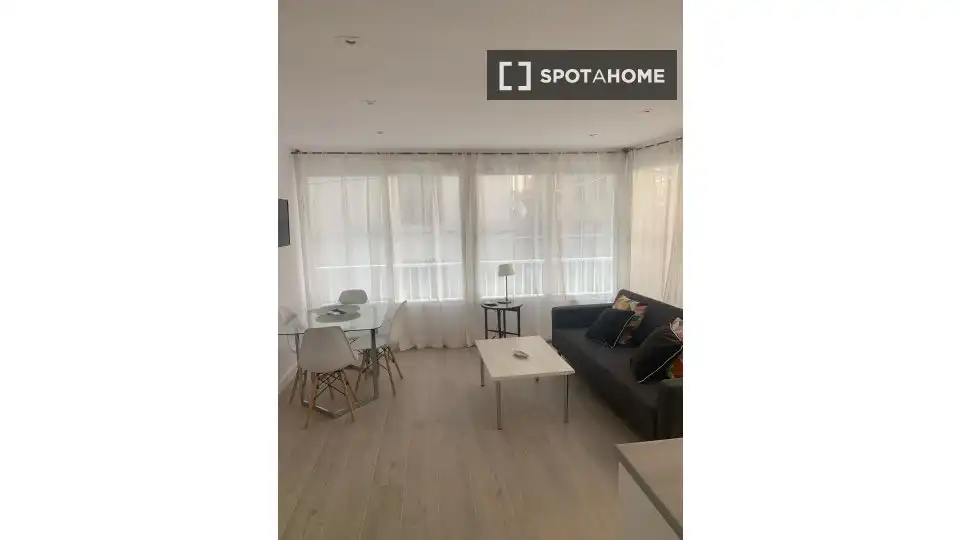 Habitación 52 m², Granada
