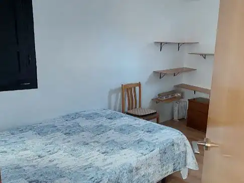 Piso de 45 m² en Teruel