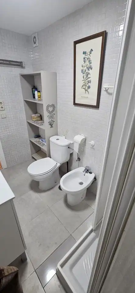 Apartamento 90 m² em Madrid
