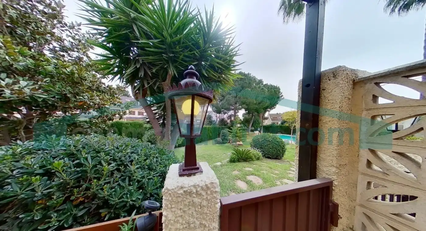 Casa 190 m² a Paterna