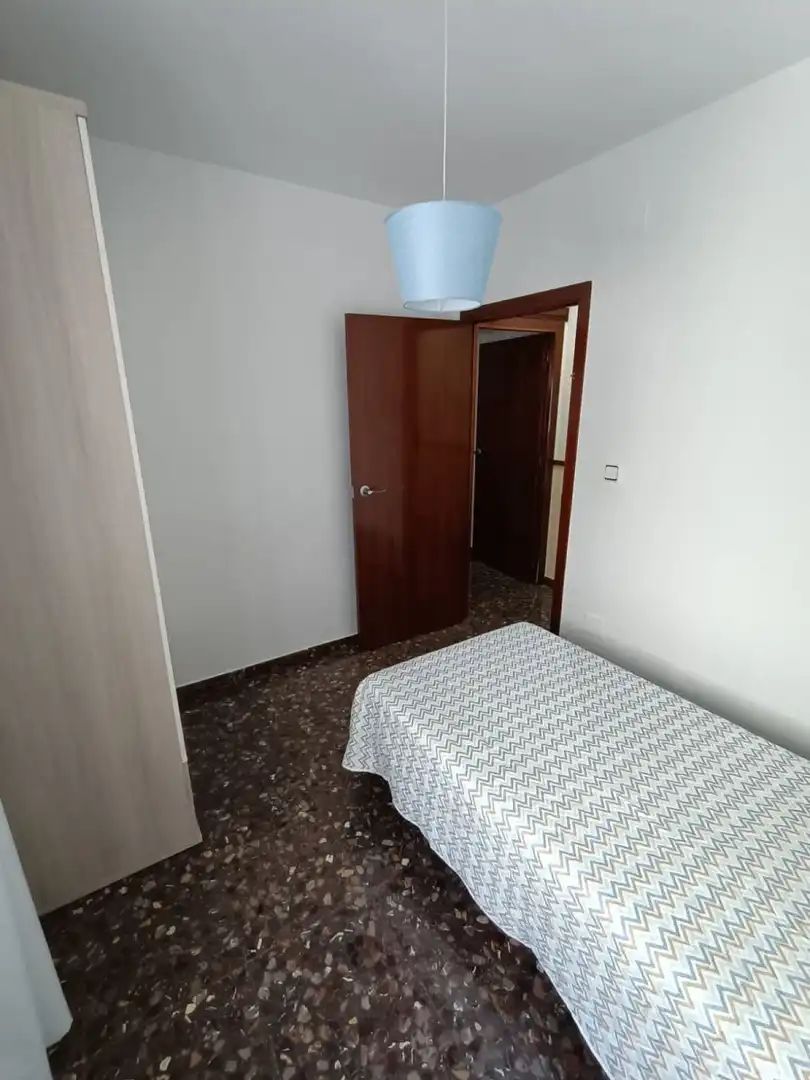 Appartamento 95 m² a Jaén