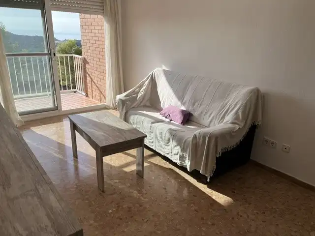 Piso de 121 m² en Tarragona