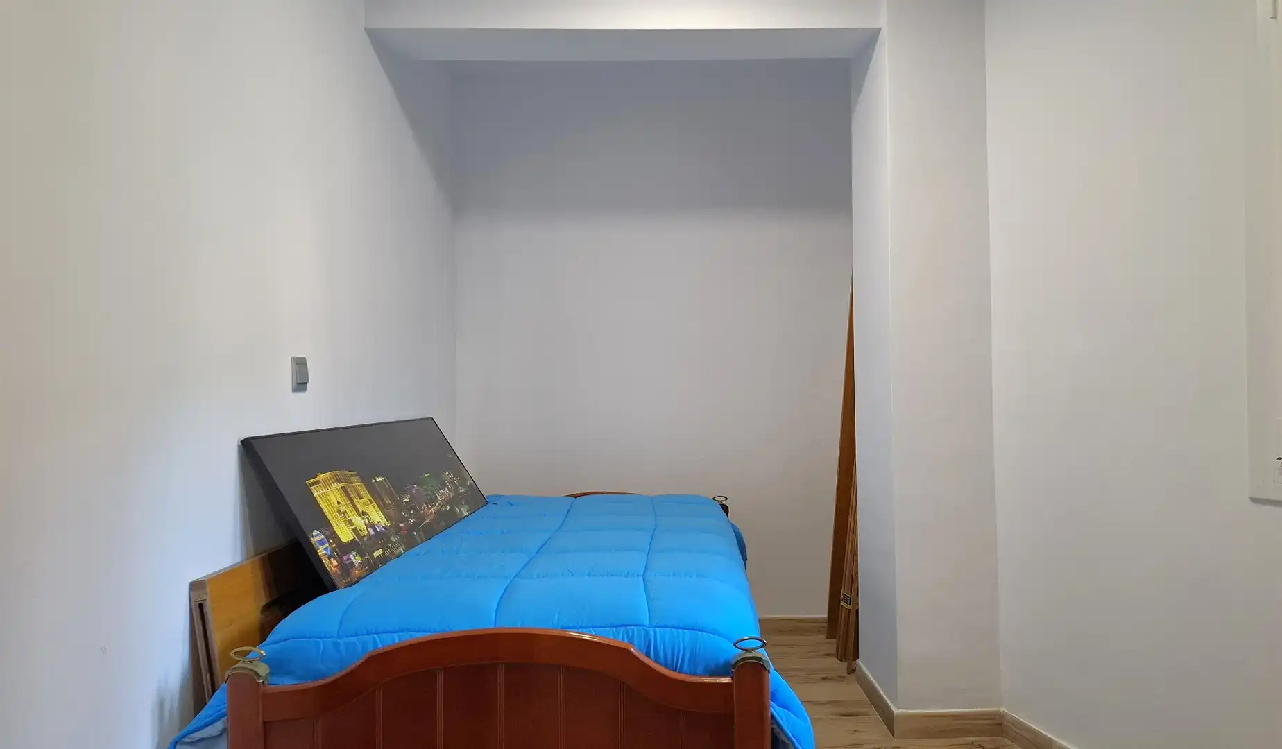 Wohnung 70 m² in Málaga