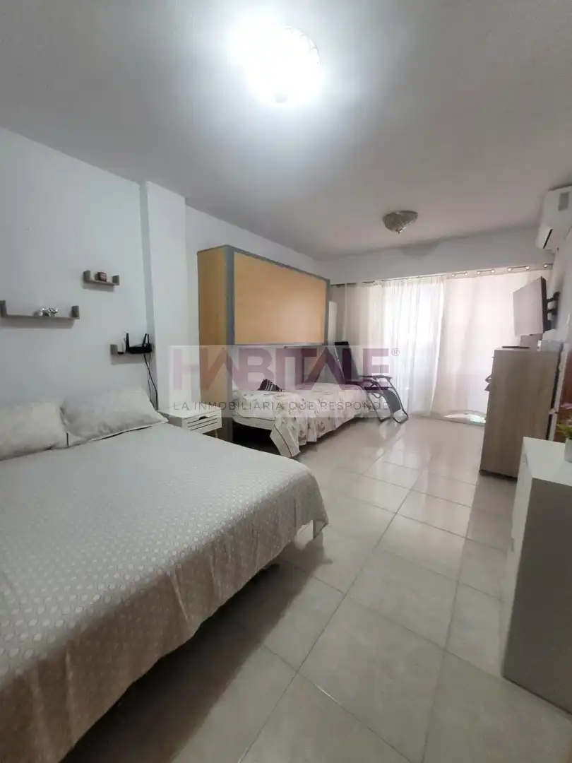 Piso de 41 m² en Daimuz