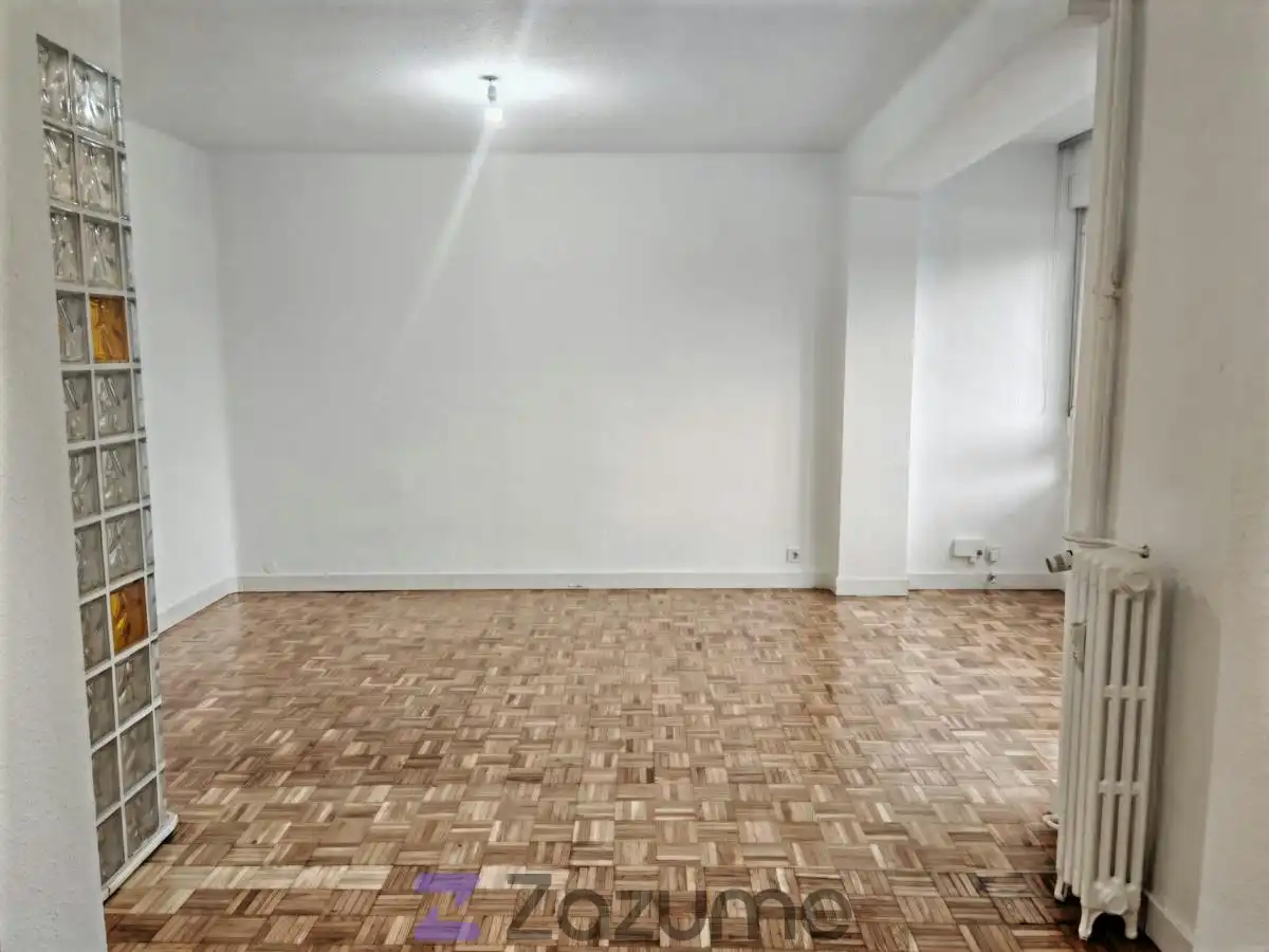 Appartamento 110 m² a Madrid