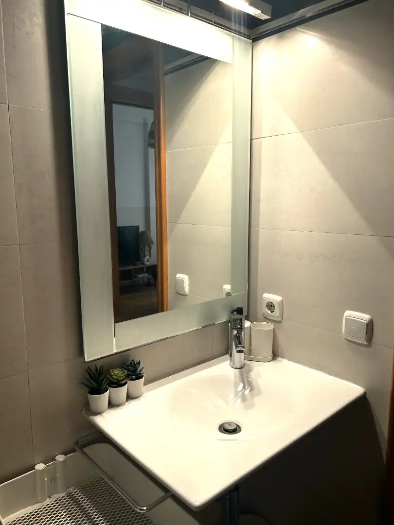 Appartement 60 m² à Saragosse
