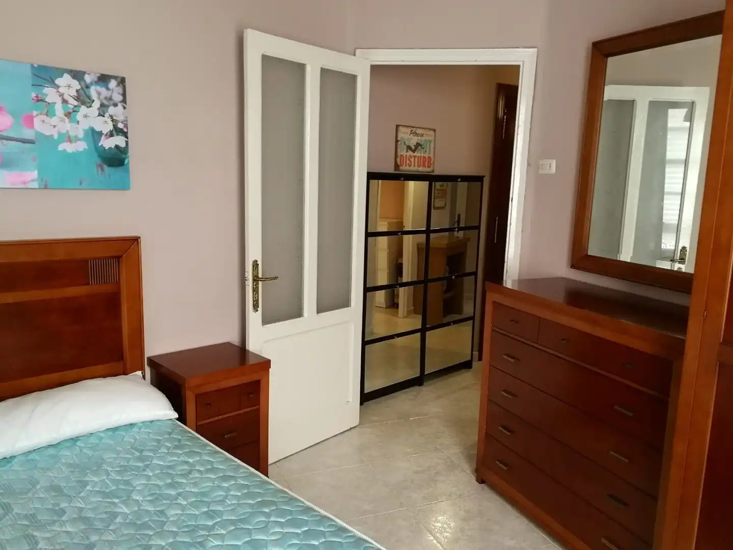 Piso de 75 m² en Ferrol