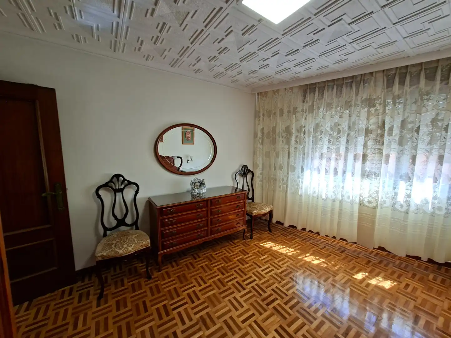 Piso de 80 m² en Avilés