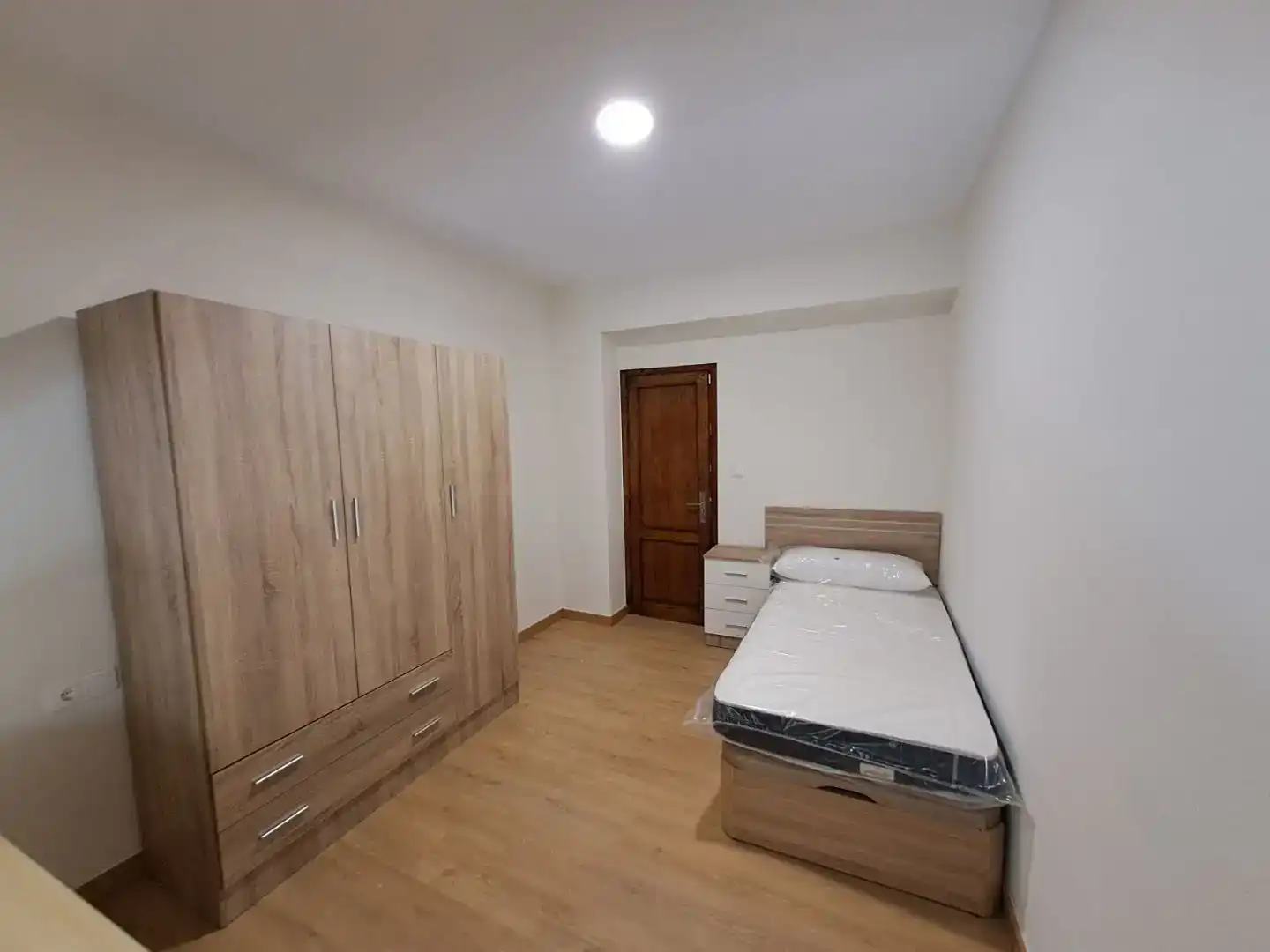 Piso de 75 m² en Ourense