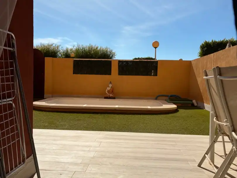 Piso de 150 m² en Roquetas de Mar
