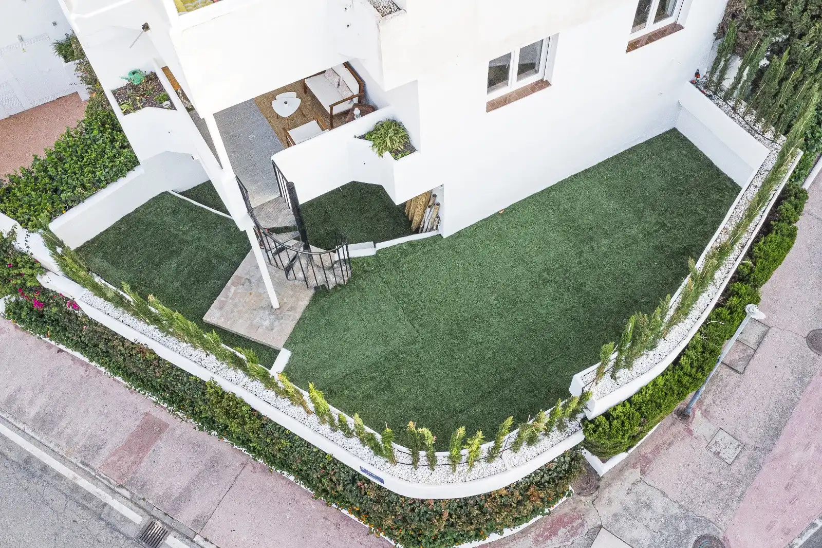 Квартира 87 м² в Marbella