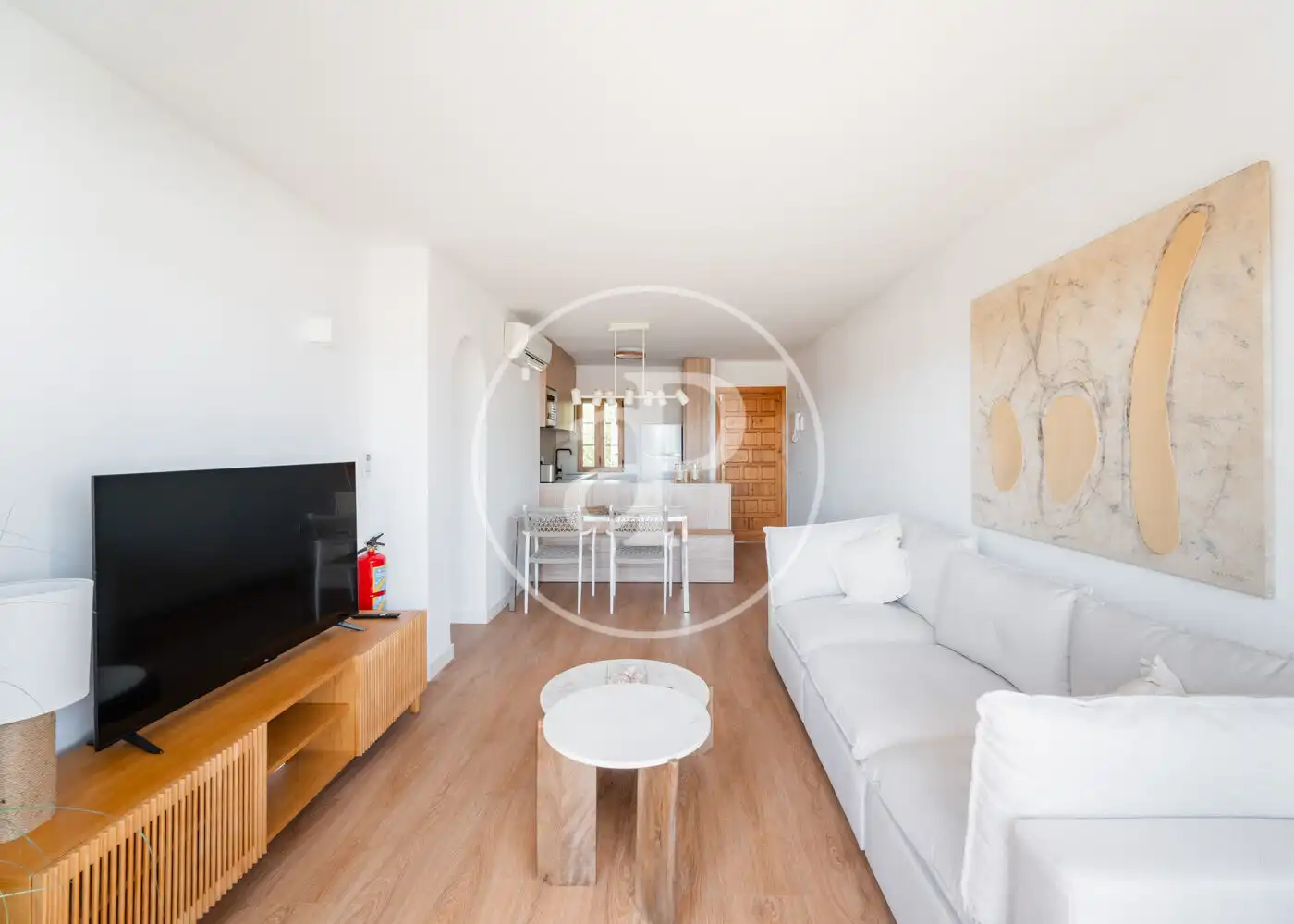 Piso de 64 m² en Santa Margalida