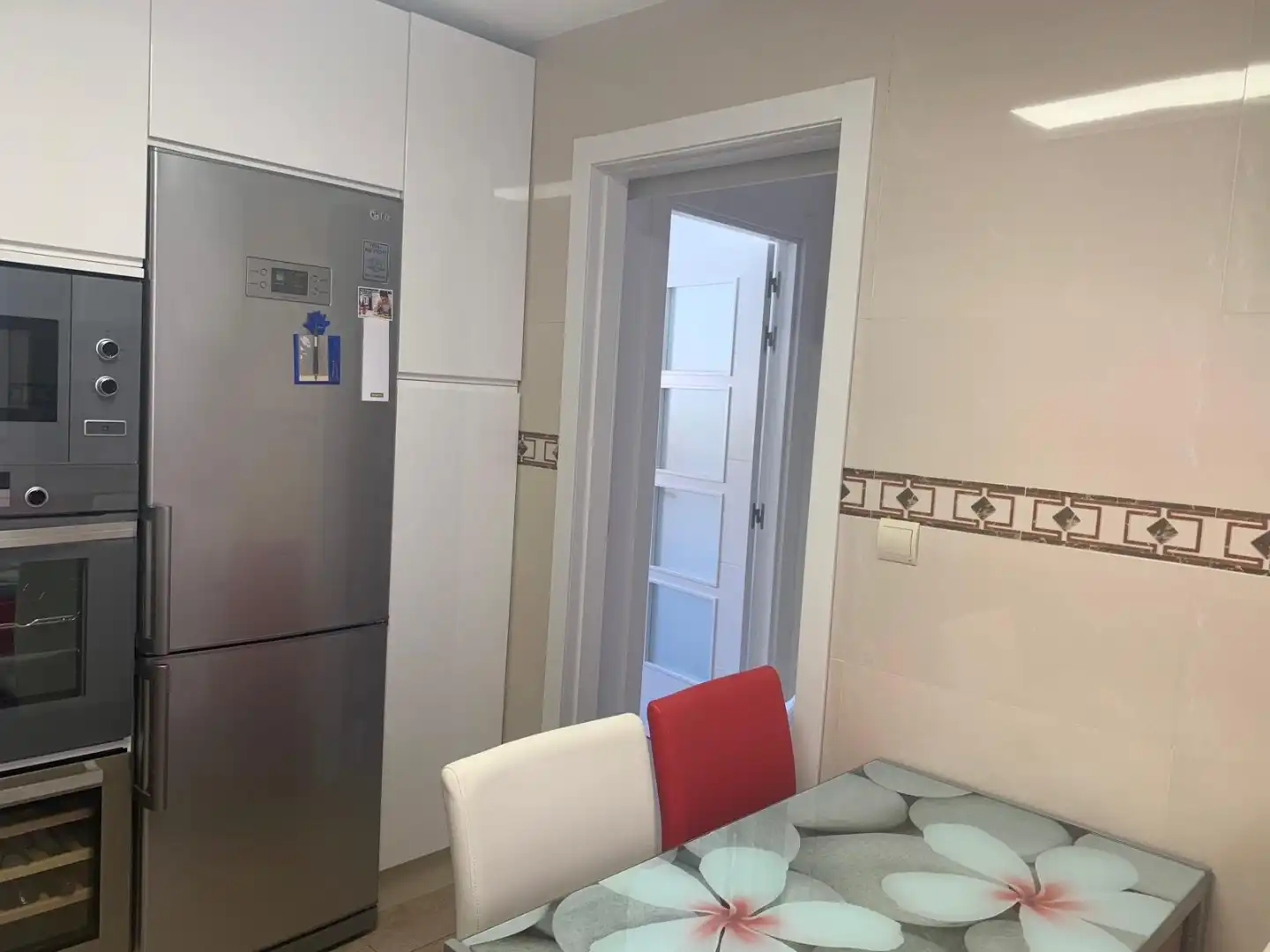 Piso de 98 m² en Málaga