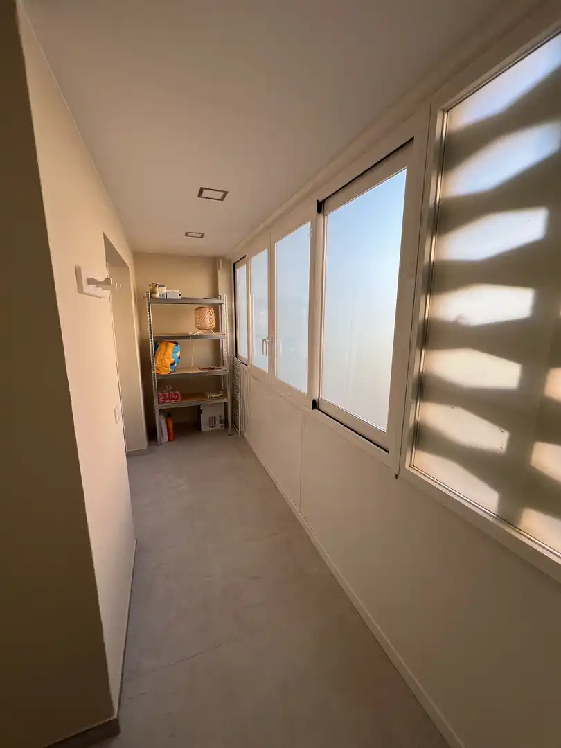 Piso de 82 m² en Roses