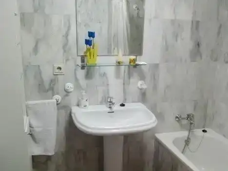 Piso de 115 m² en Alcalá la Real