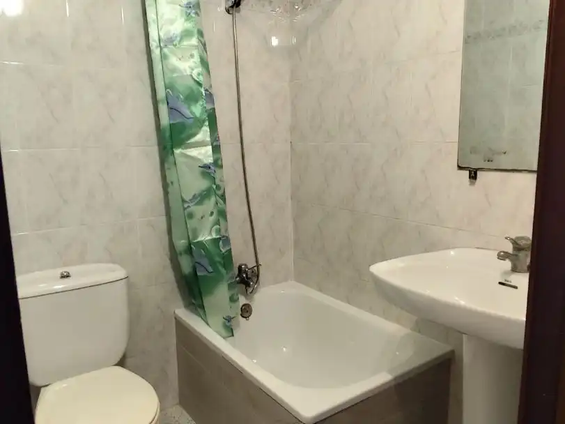 Piso de 140 m² en Zaragoza