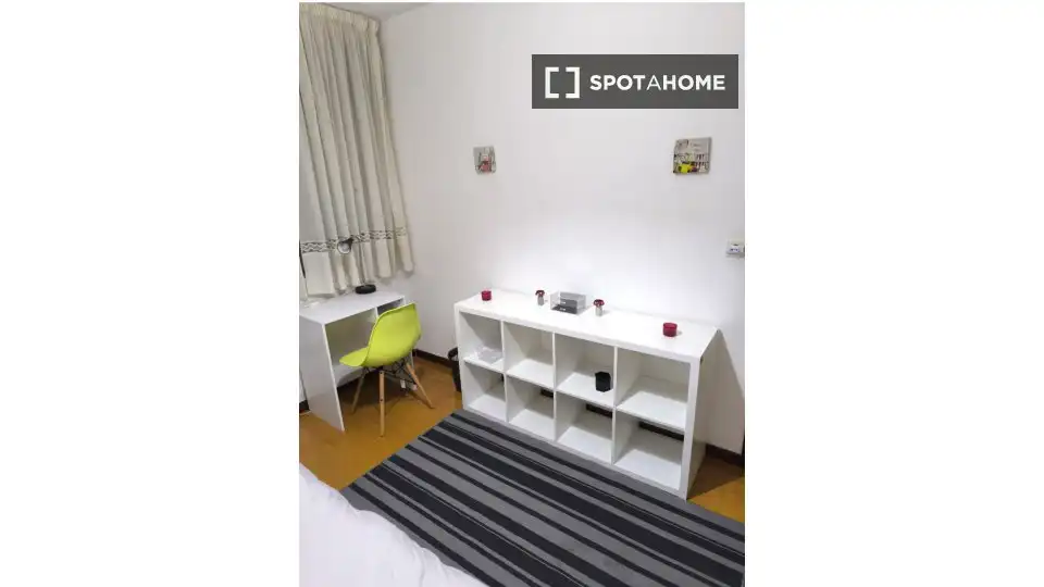 Quarto para alugar, Santiago de Compostela