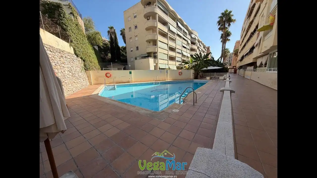 Piso de 92 m² en Almuñécar