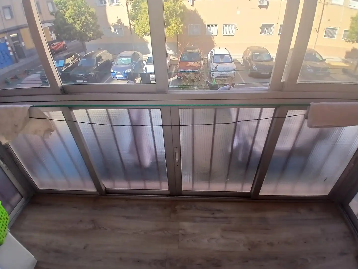 Piso de 75 m² en Salamanca