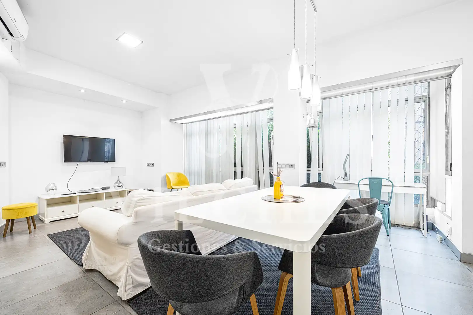 Pis de 75 m² a Las Palmas de Gran Canaria