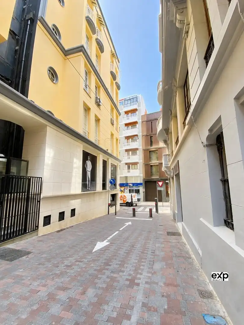 Piso de 43 m² en Santa Cruz de Tenerife
