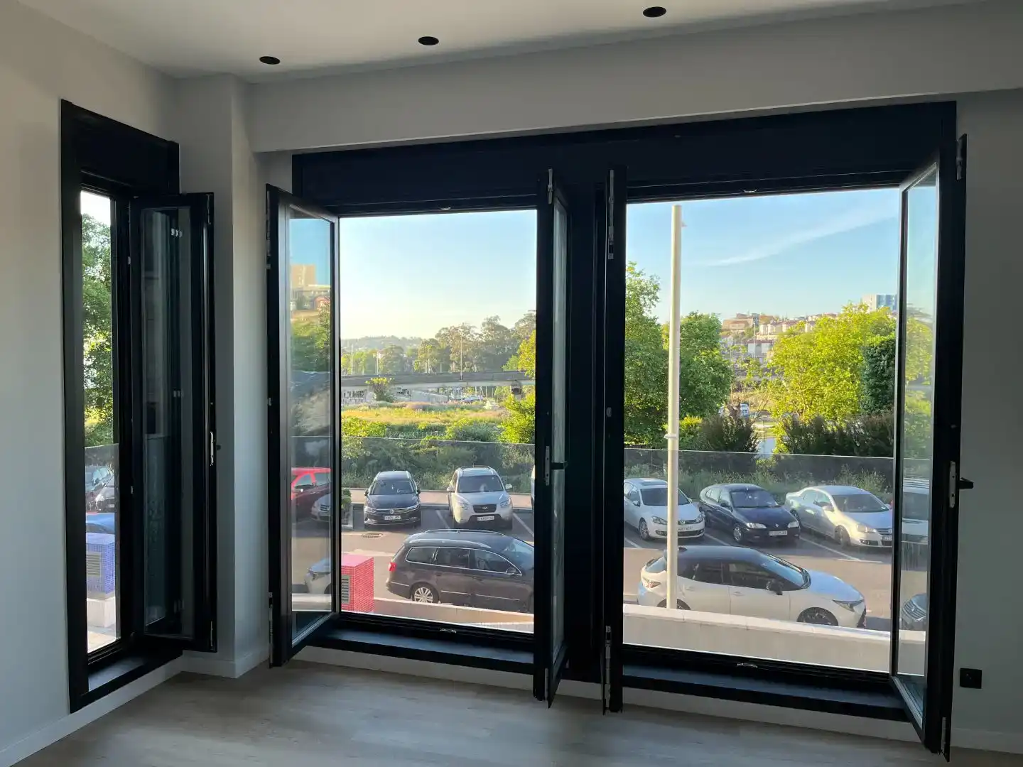 Piso de 70 m² en La Coruña