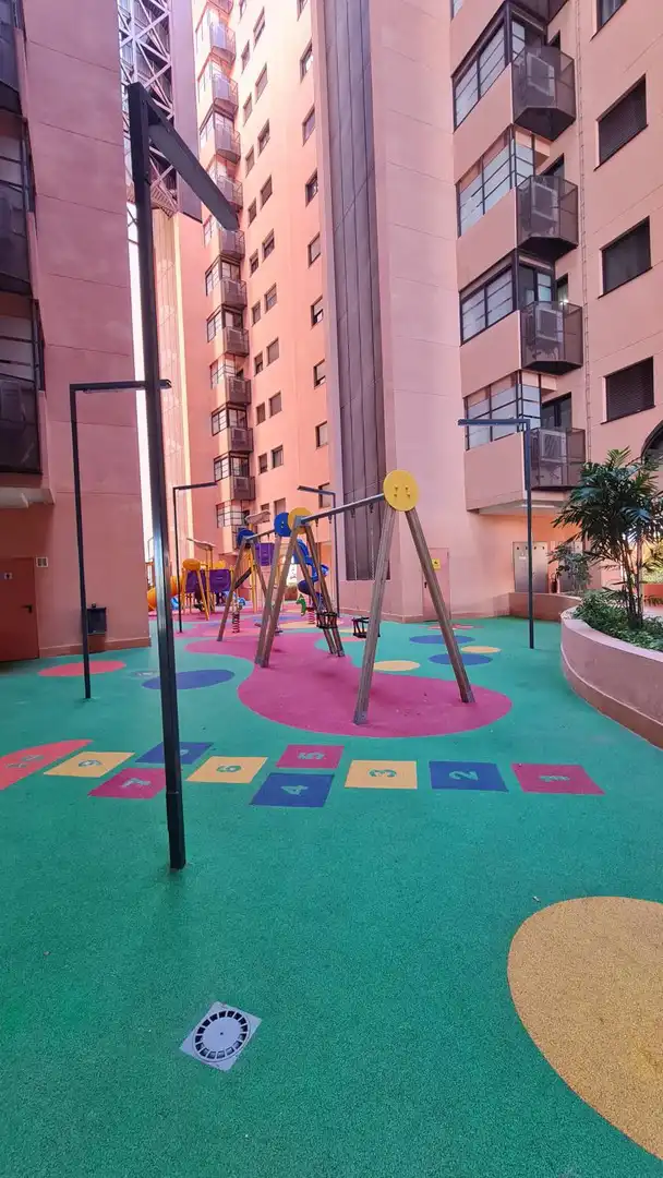 Piso de 56 m² en Málaga