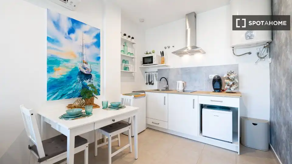 Habitación 44 m², Rincón de la Victoria