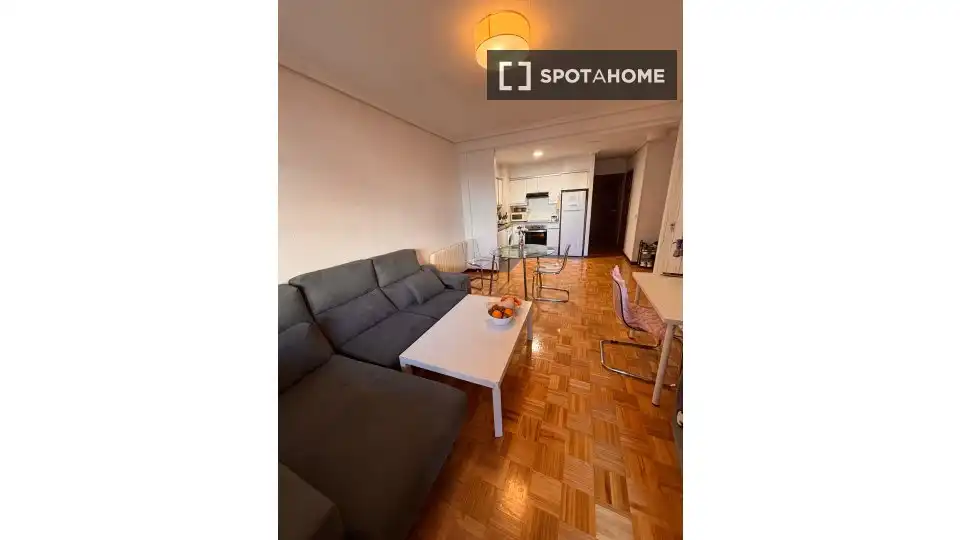 Habitación en alquiler, Pamplona