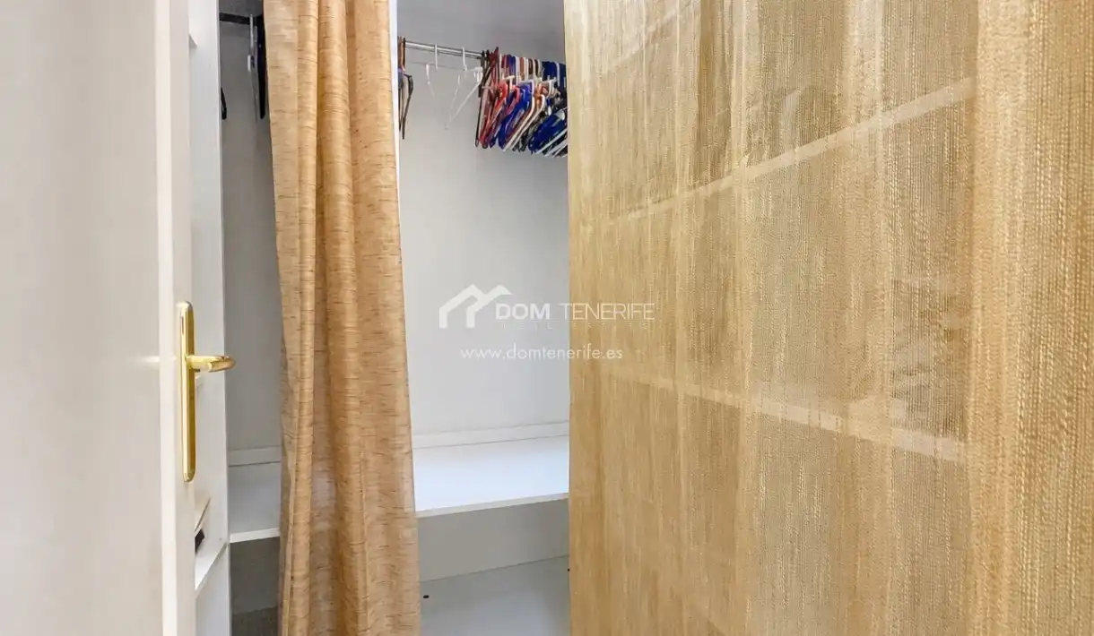 Piso de 92 m² en Adeje