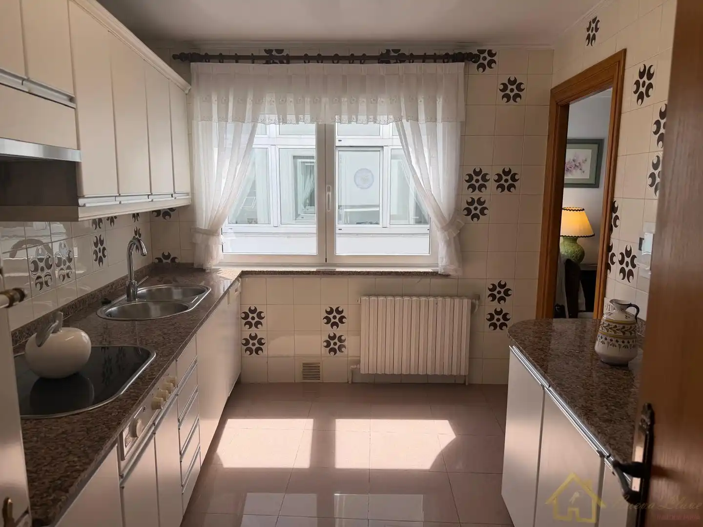 Piso de 180 m² en Lugo