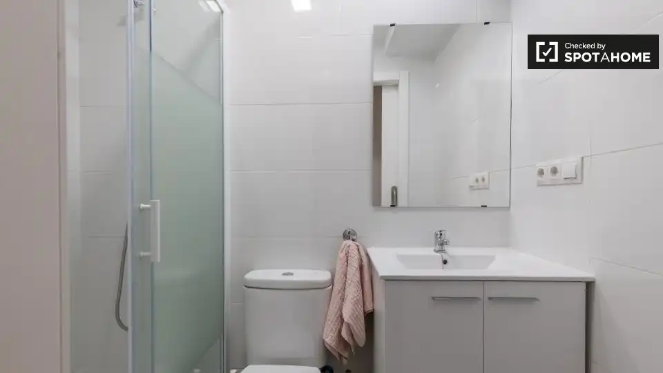 Habitación 160 m², Valencia