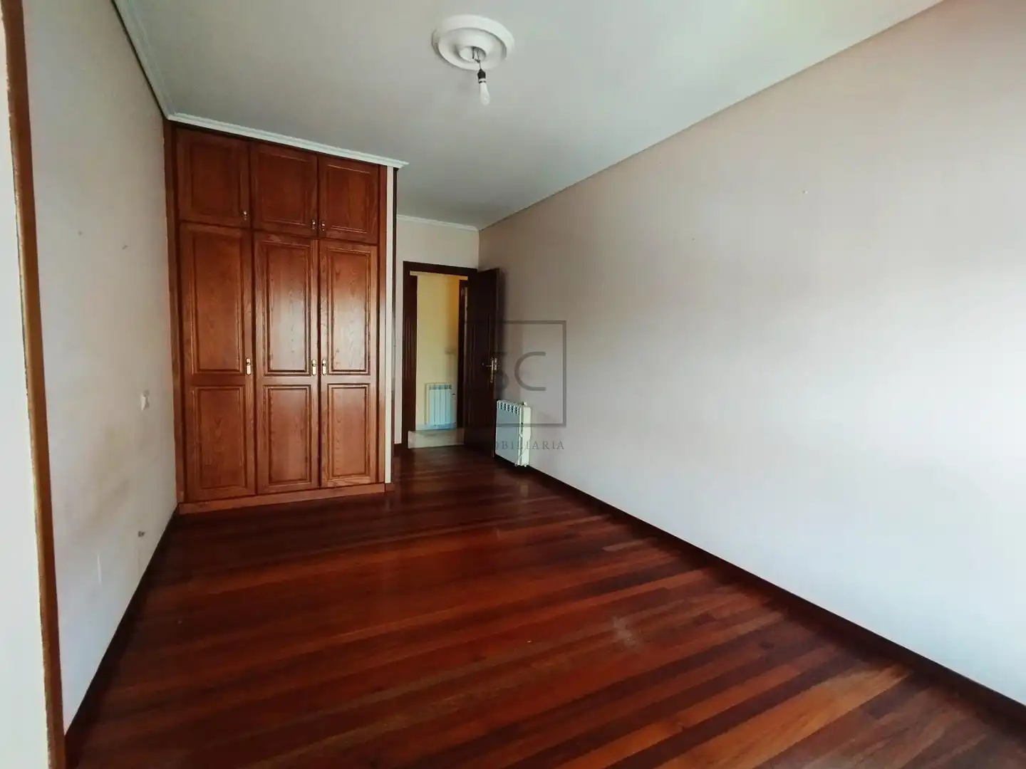 Pis de 106 m² a Ferrol