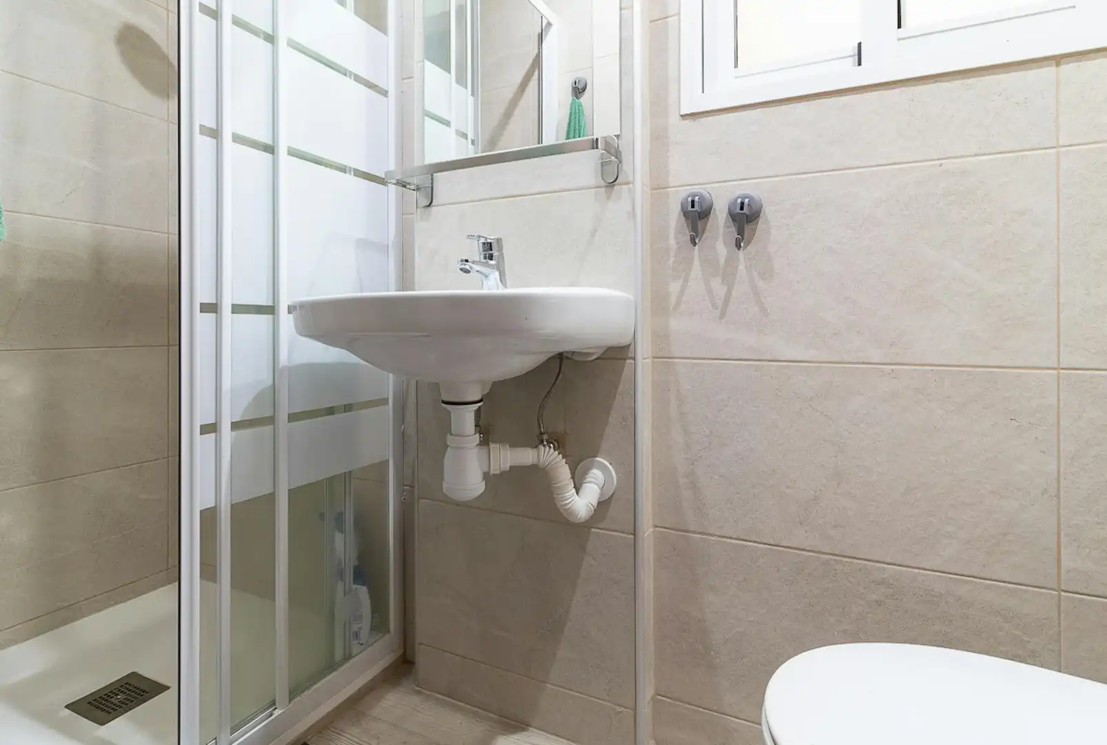 Habitación en alquiler, Valencia