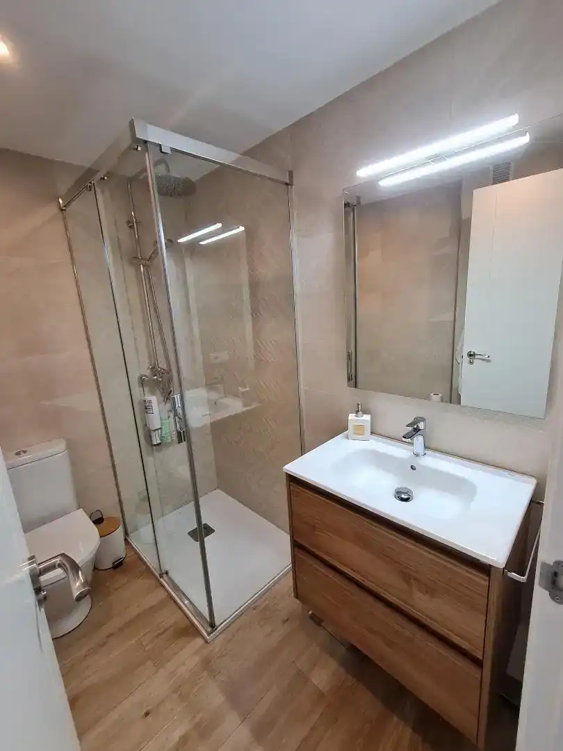 Piso de 105 m² en Sevilla