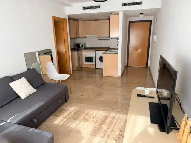 Piso de 49 m² en Mislata