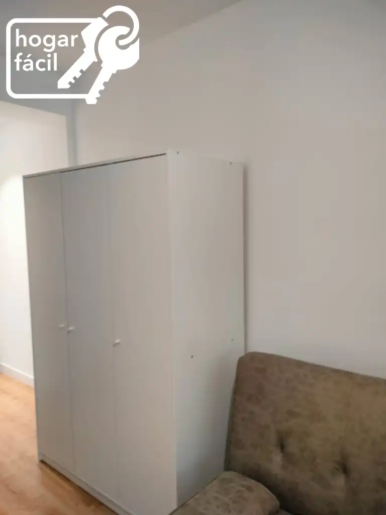 Pis de 30 m² a Valladolid
