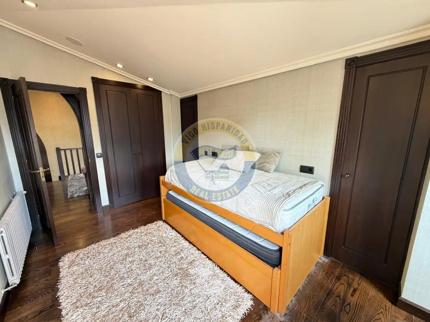 Piso de 250 m² en Vigo