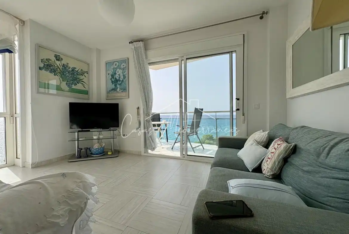 Pis de 65 m² a Mont-roig del Camp