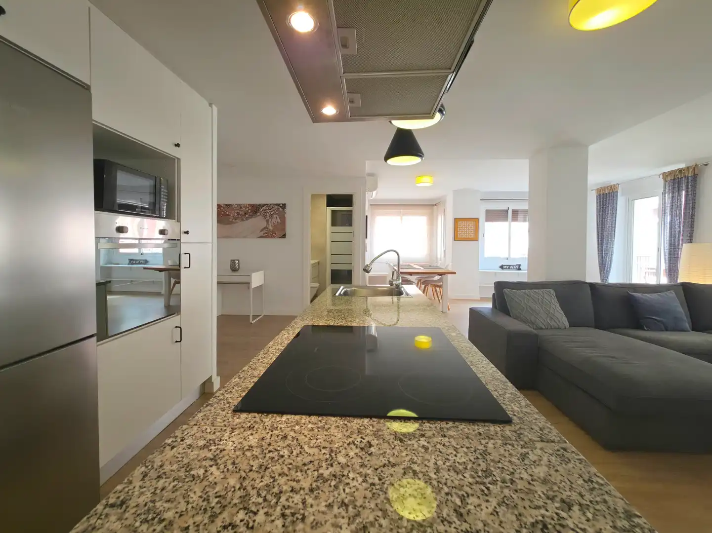 Pis de 108 m² a Alacant