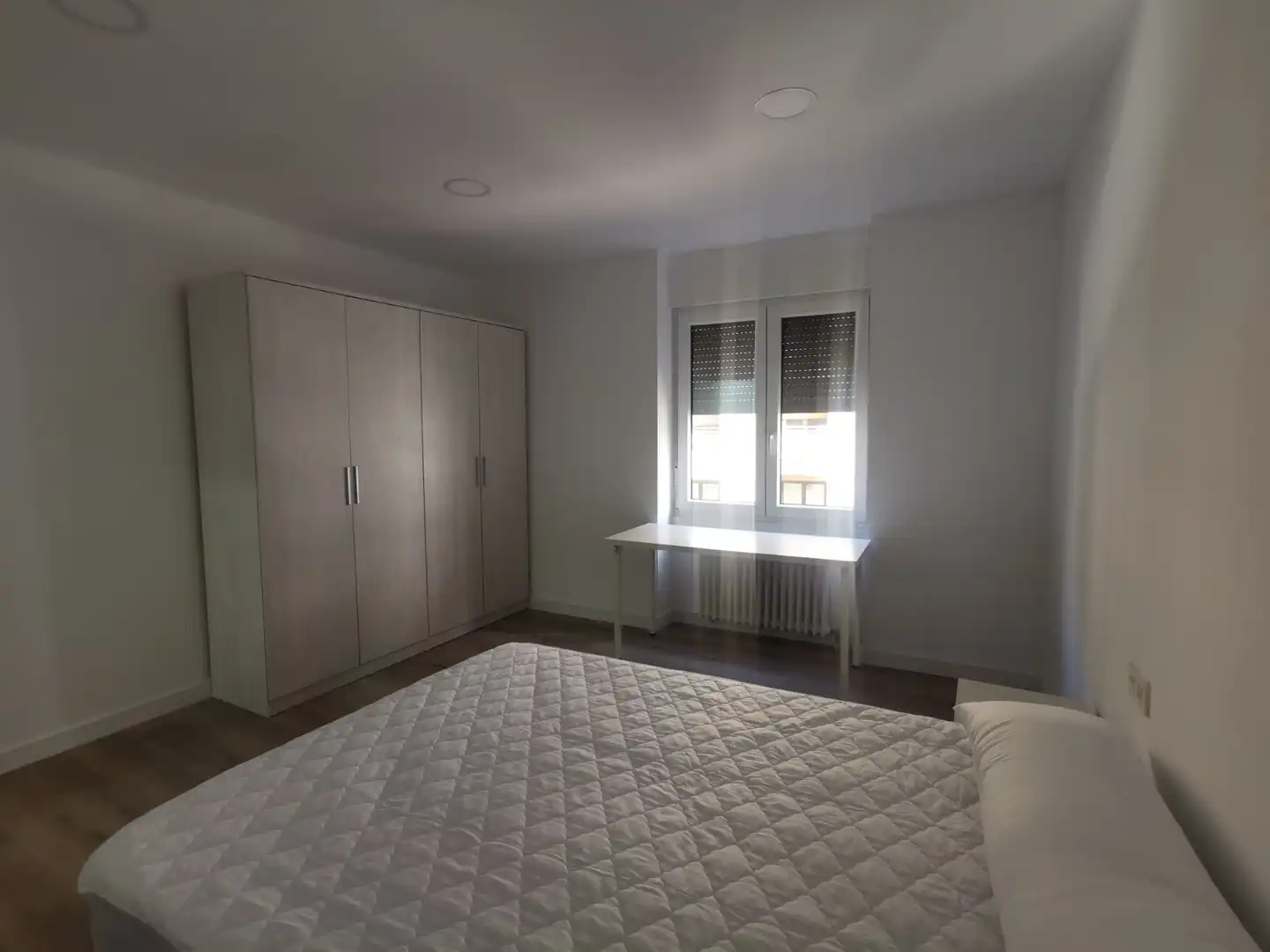 Piso de 150 m² en Salamanca