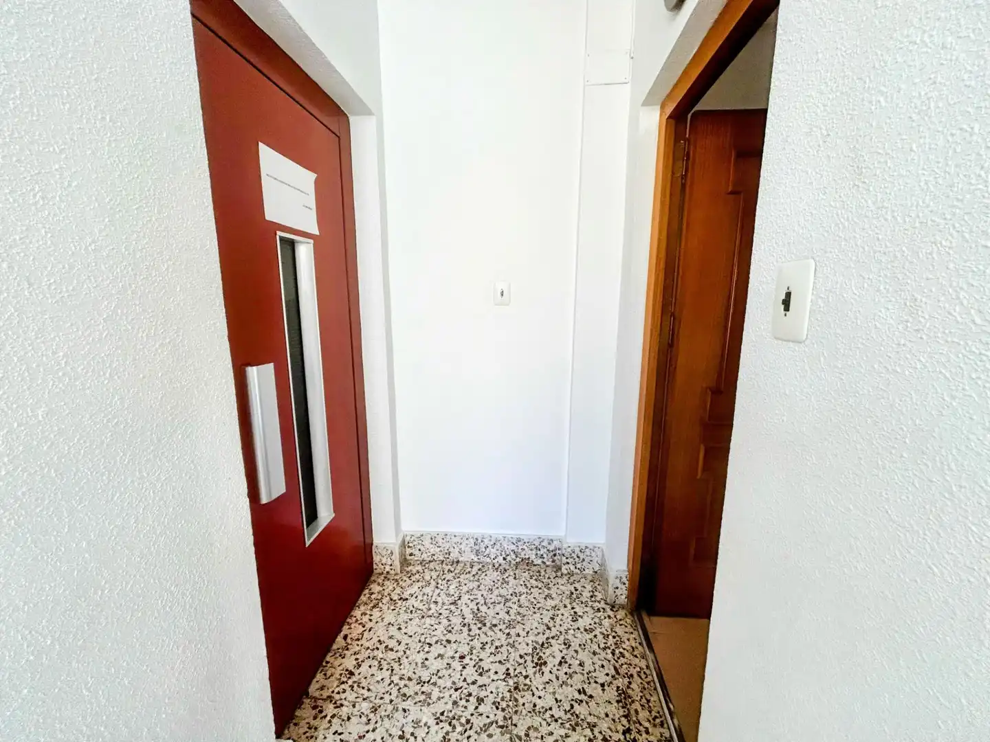 Piso de 105 m² en Murcia