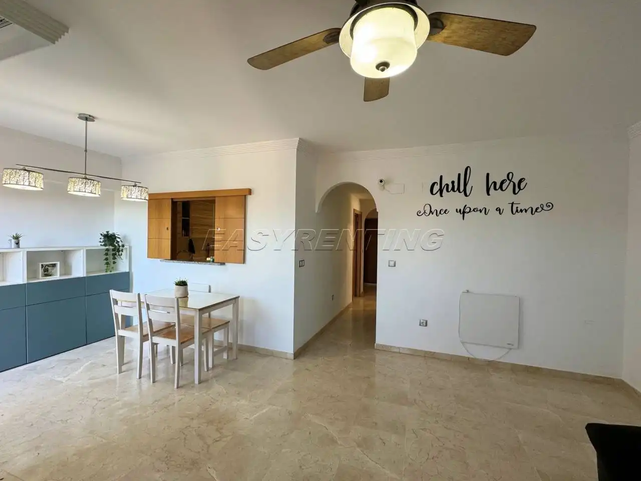 Haus 184 m² in La Línea de la Concepción